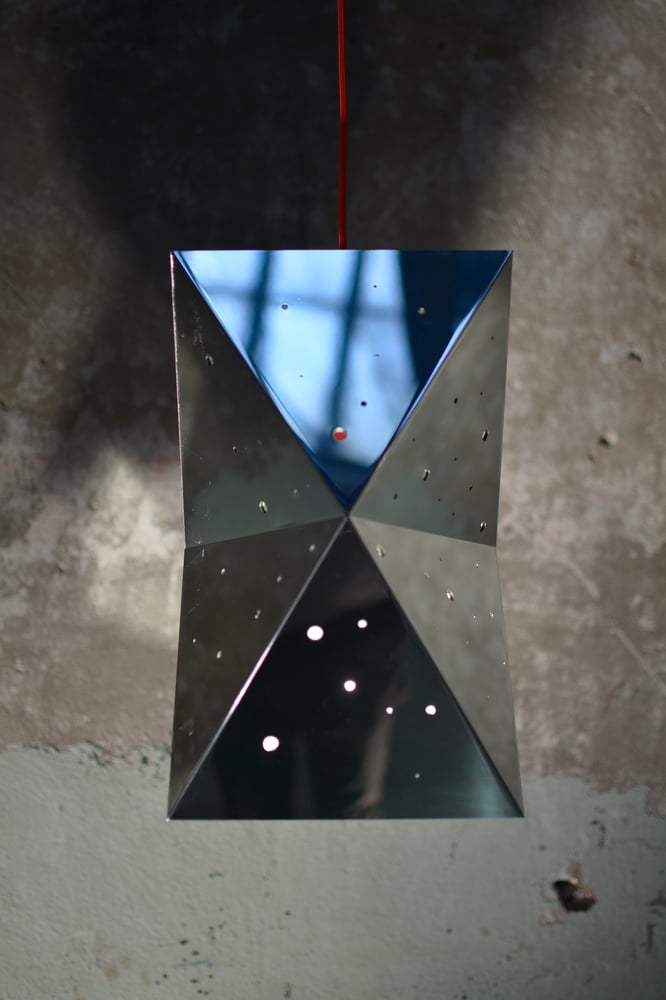 Image of Star Light Mirror