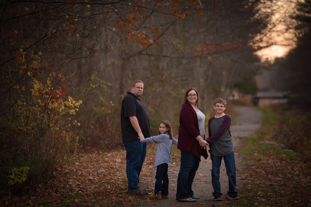 Image of Family Session