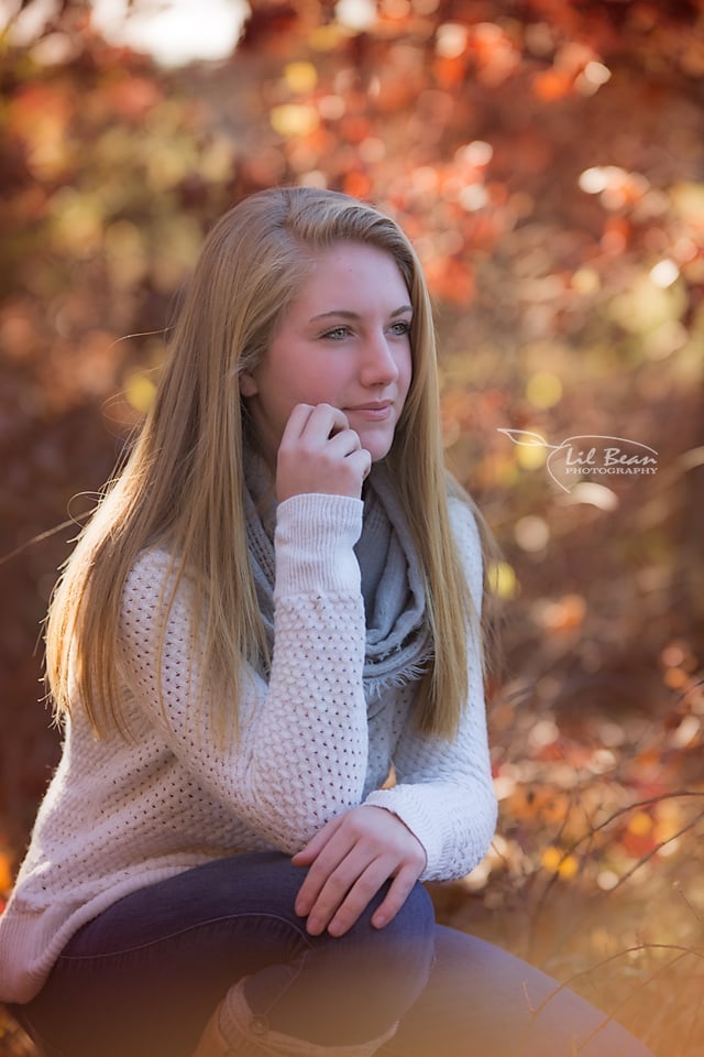 Image of Senior Session