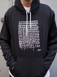Image 5 of BLA BLA BLA Hoodie