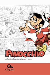 Image 2 of *Pinocchio* di Sandro Dossi e Alberico Motta