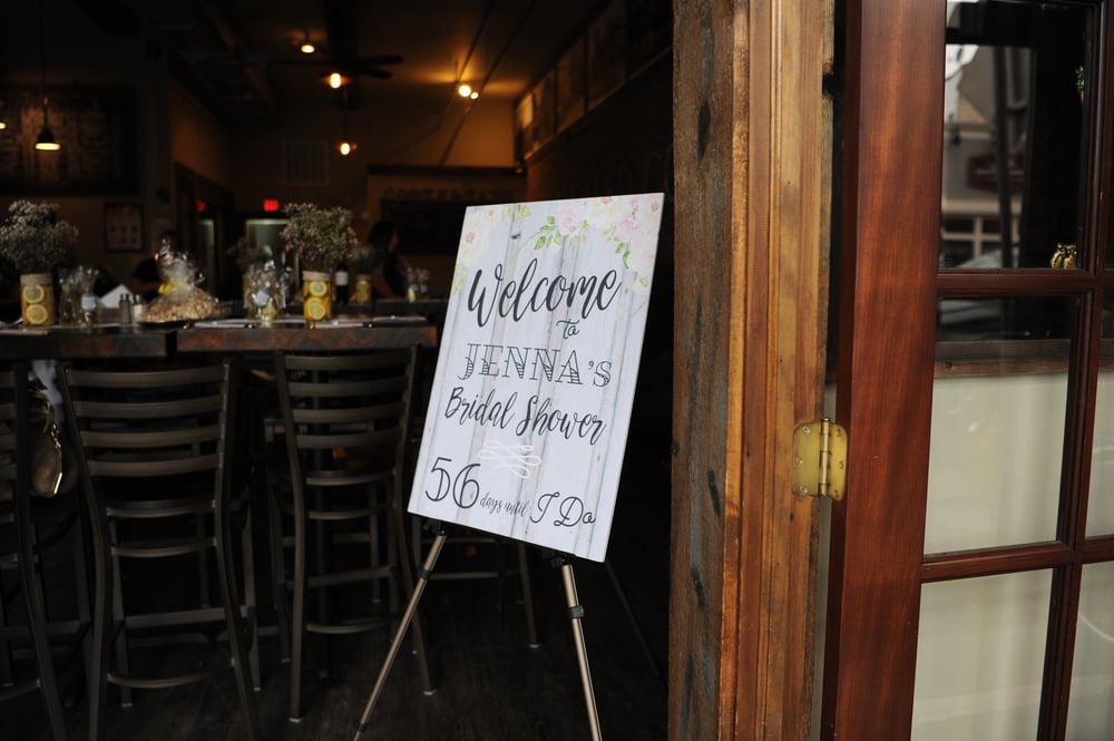 Image of Welcome Sign