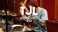 Image 1 of TJL 2.0 Drum Sample Pack