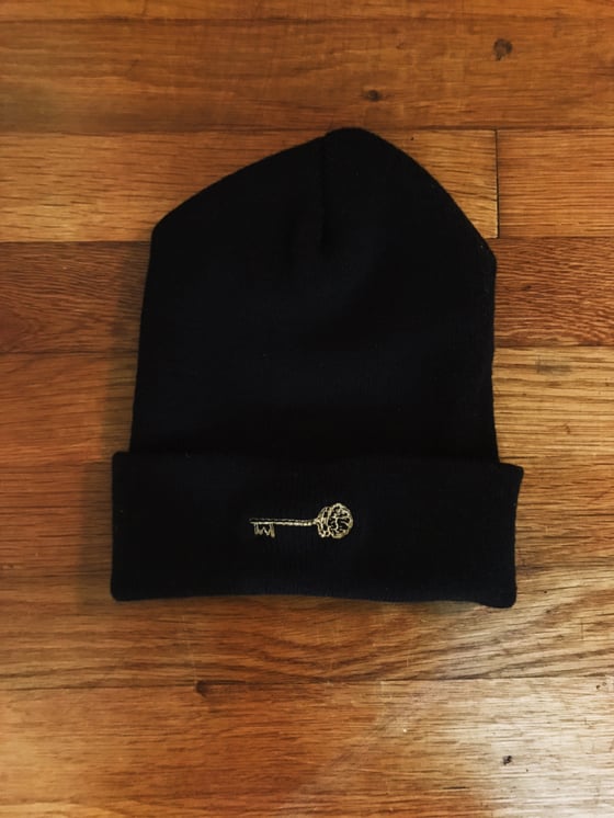 Image of Logo Skully