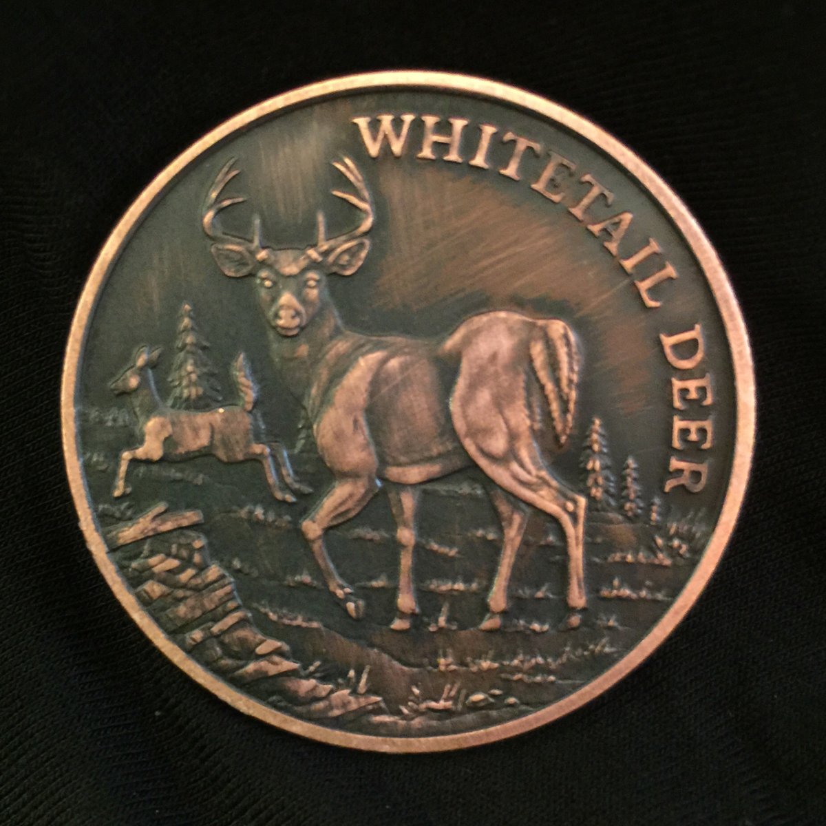 deer coin crypto