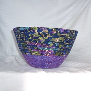 Image of Misc Bowl - Yarn holder or just pretty