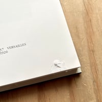 Image 14 of André Kertész - The Manchester Collection (Signed & Numbered Limited Edition)