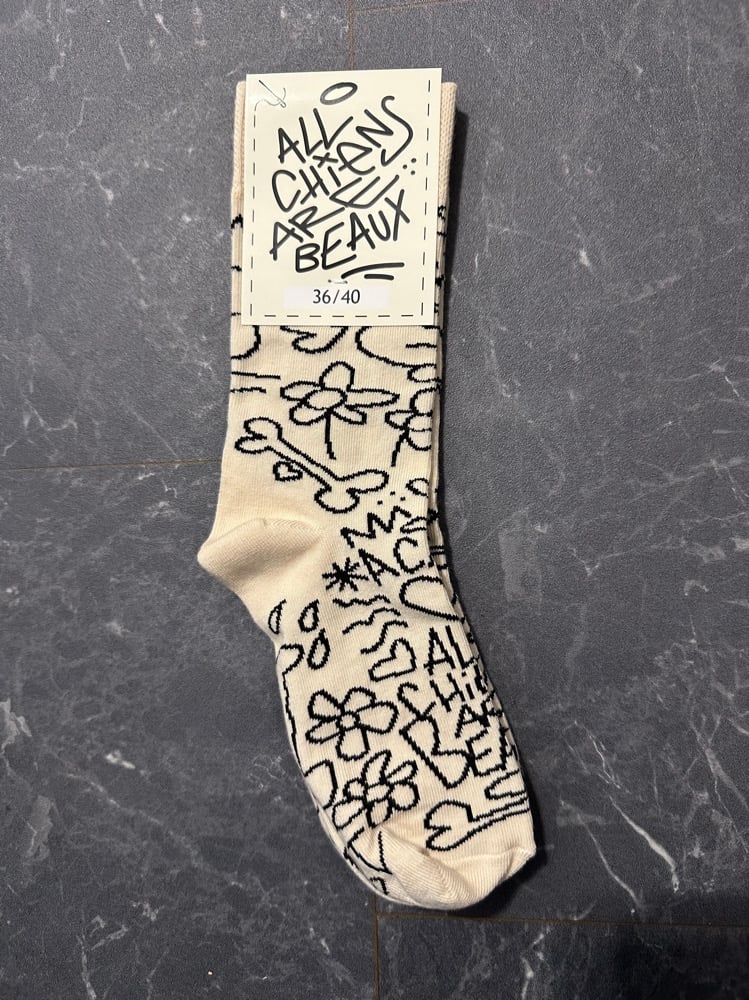 Image of All Chiens Are Beaux