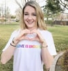 Love Is Endless T-Shirt