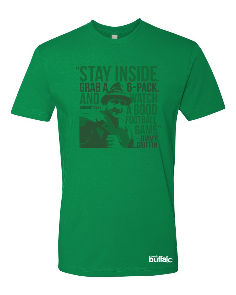 Image of Jimmy Six Pack