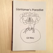 Image of GIL RILEY Liontamer's Paradise