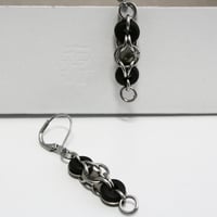 Image 2 of STREAMLINE | Connections Earrings