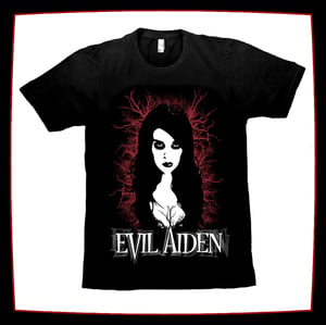 Image of Evil Aiden Shirt