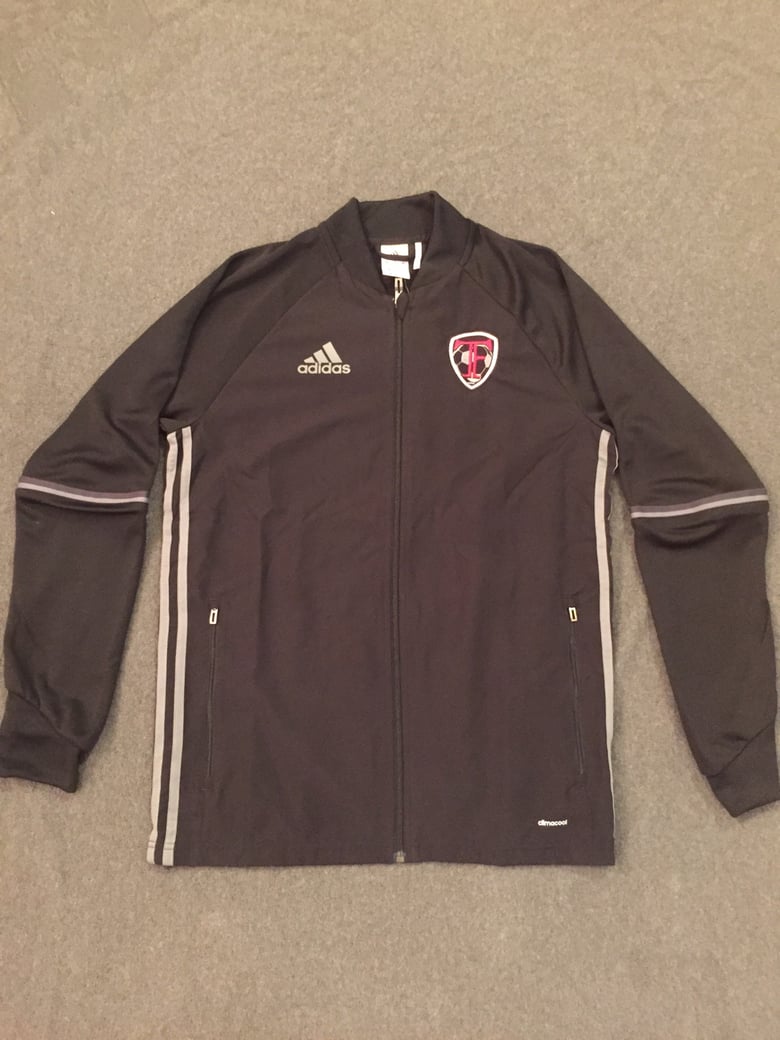 Image of Adidas TF Training Jacket