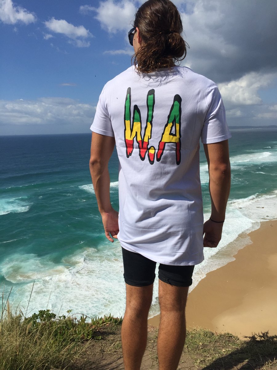 Image of crayola tee