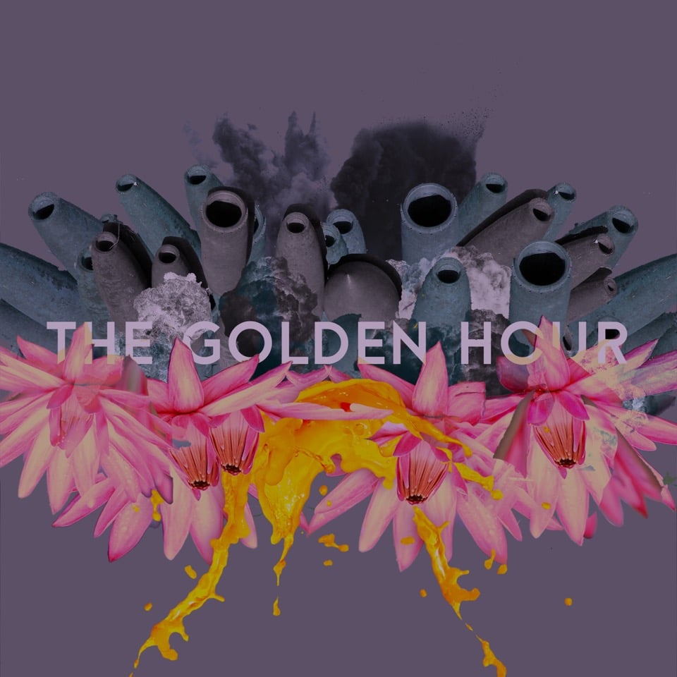 Image of French For Cartridge "The Golden Hour" - digital download