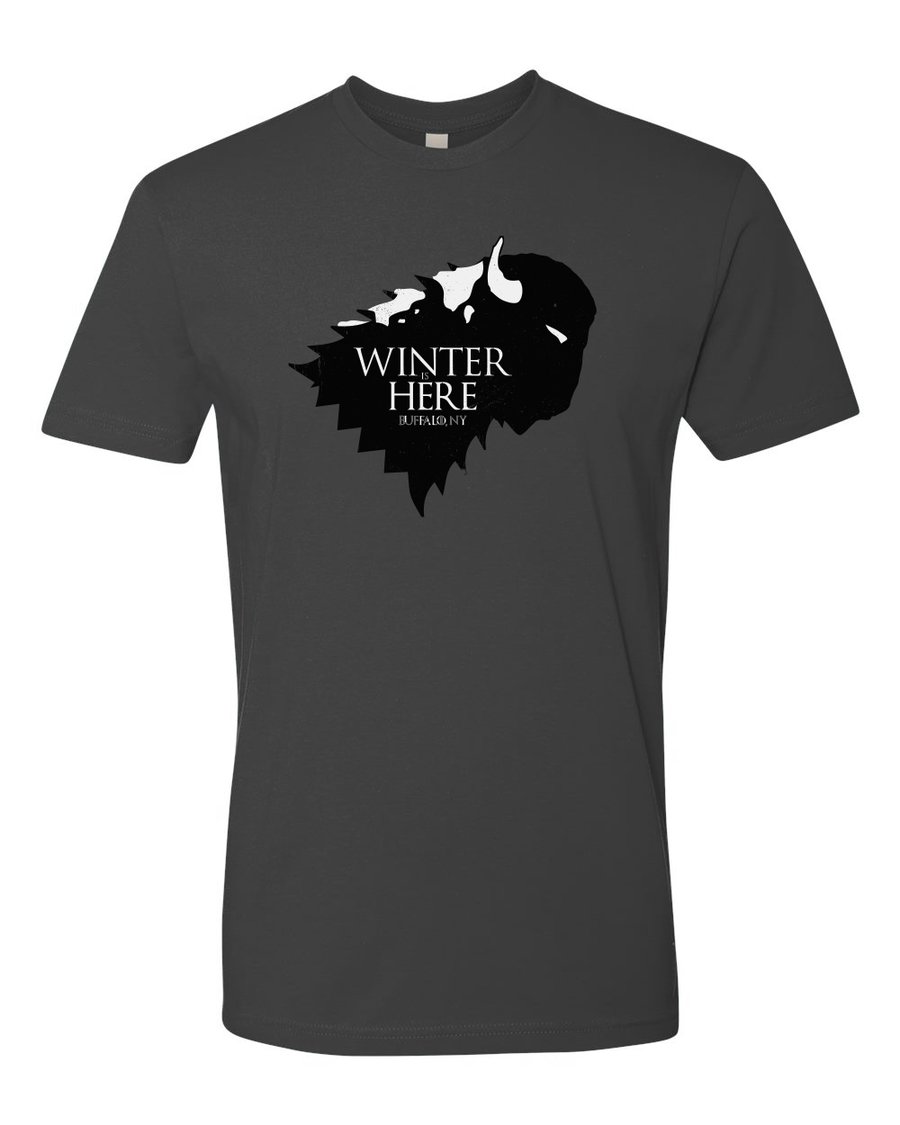 Image of Winter Is Here