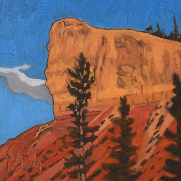 Image of Prow