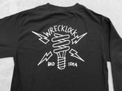 Image of Wrecklock "Bad Idea"