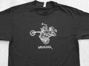 Image of Wrecklock "Chopper Shirt"