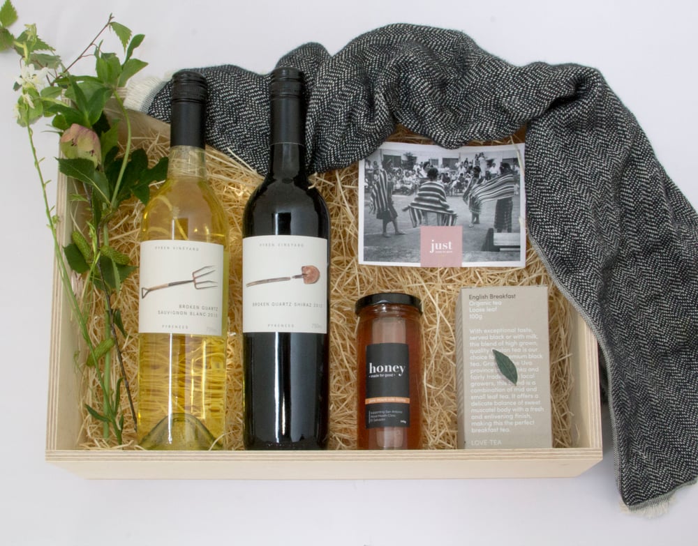 Image of Garden Party Hamper