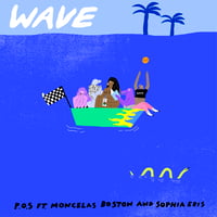 Wave (Single) - P.O.S