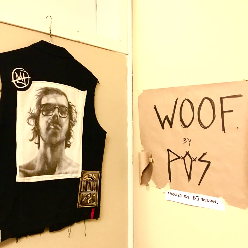 Image of Woof - P.O.S