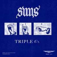 Triple 6s - Sims