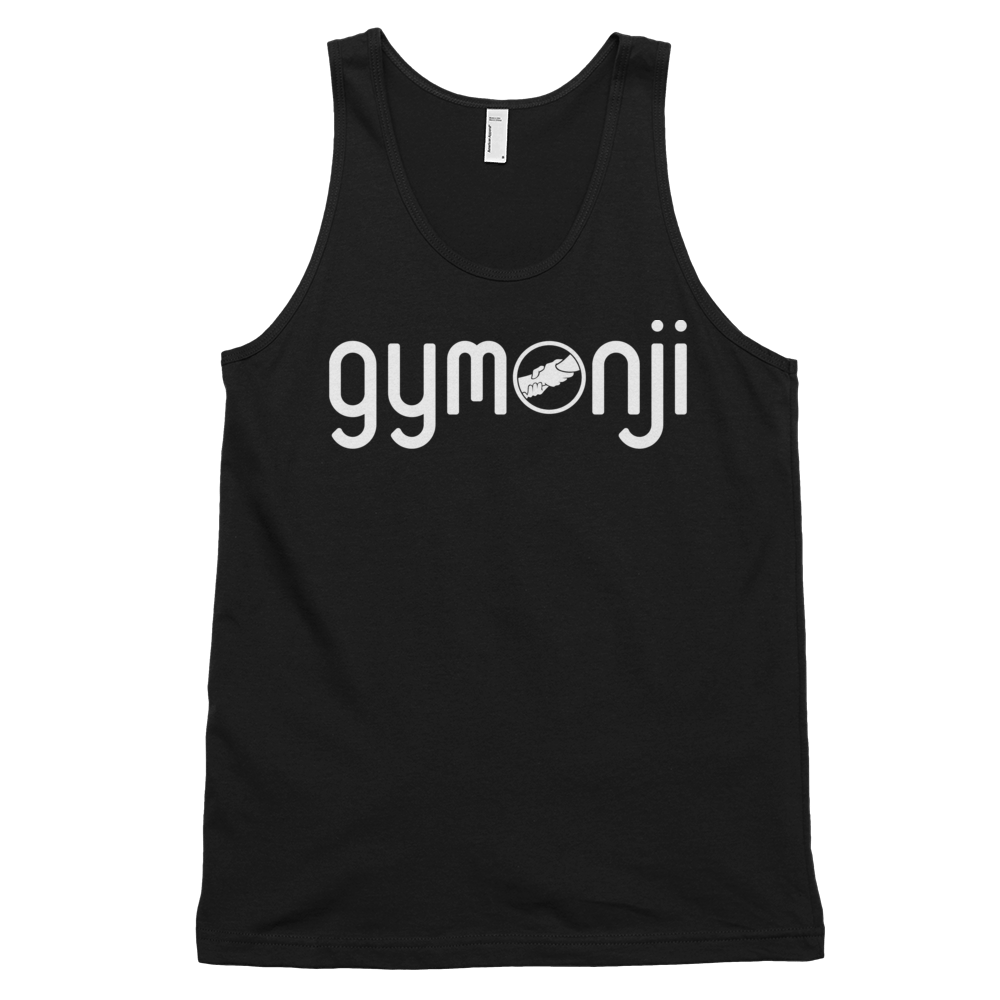 Image of Men's Tank - Black