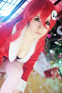 Image 5 of Holiday Yoko Littner Photoset