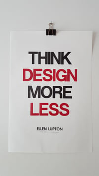 Image 1 of Think