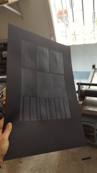 Image 5 of Letras invisibles