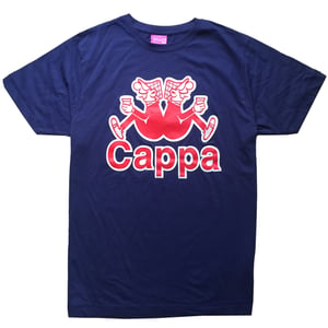 Image of CAPPA