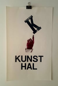 Image 1 of Kunsthal