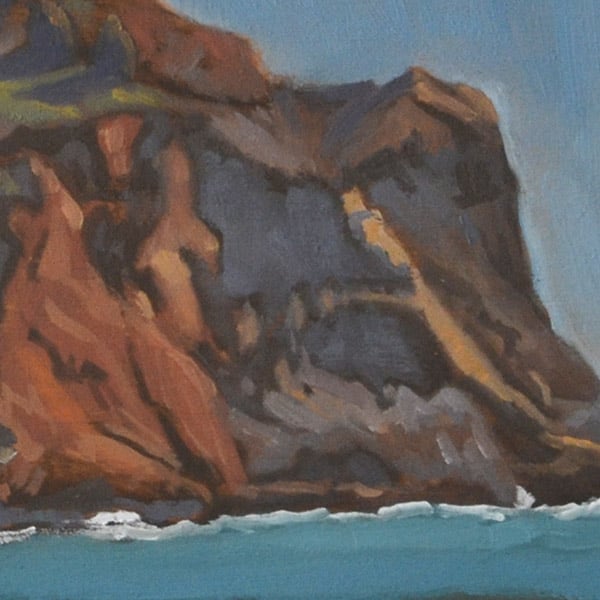 Image of Rodeo Cove