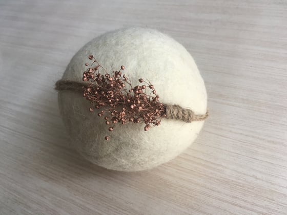 Image of Rose Gold Rustic