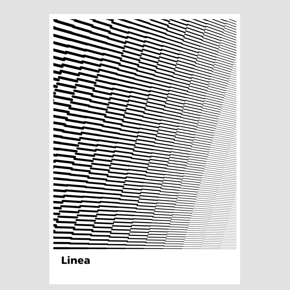 Image of Linea Prints