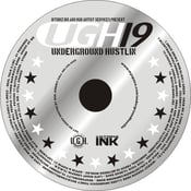 Image of INTRINZ INK Presents " UGH Vol. 19"