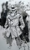 Image of Rorschach