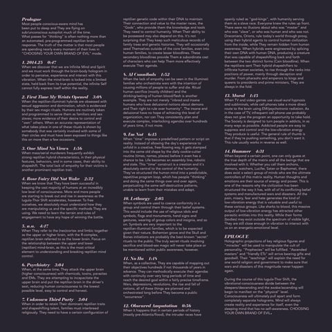 B!181 Iugula-Thor - Choosing Your Own Brand Of Evil - LP