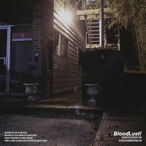 B!179 Envenomist - Bleeding Out - LP