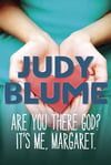 Are You There God? It's Me Margaret. by Judy Blume