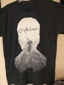 Image of Simple Ghost t shirt