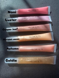 Image 1 of Fall Collection Lip Gloss 