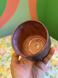 Image 4 of acai bougainvillea tumbler