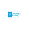 Hockey Bockey Sticker