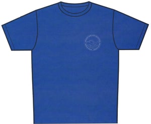 Image of HMPA Logo t'shirt
