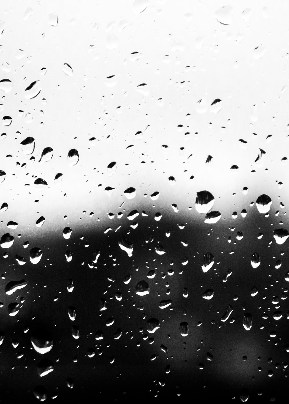 Image of Rainy Day (portrait)