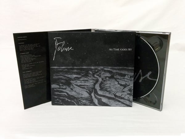 Image of "As Time Goes By" Compact Disc (CD)