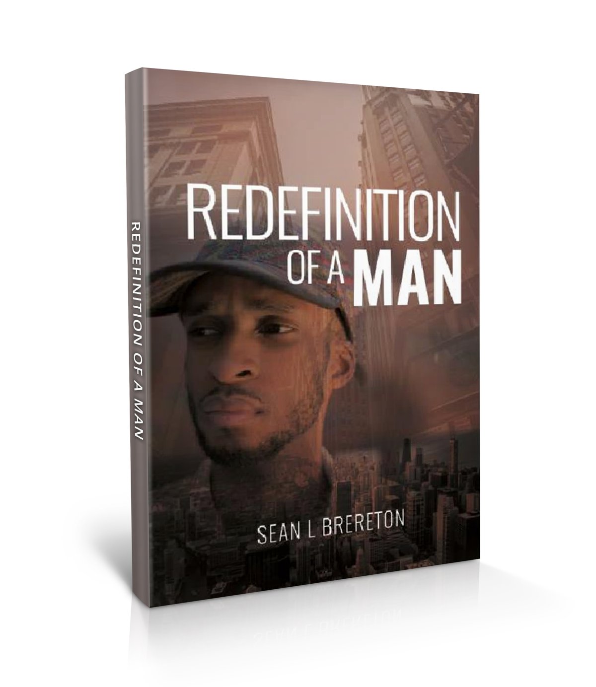 Image of Redefinition of a Man
